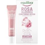 Equilibra Rosa Ialuronica Contorno Occhi Liftante 15ml