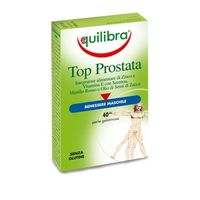 Equilibra Top Prostata 40Perle