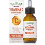 Equilibra Vitamina C Siero Viso 60ml