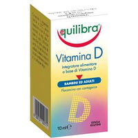 Equilibra Vitamina D
