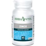 Erba Vita Zinco Capsule 60 capsule