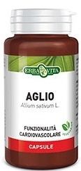Erba Vita Aglio 60 capsule