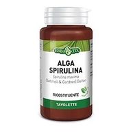 Erba Vita Alga Spirulina 60 capsule