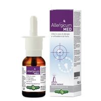 Erba Vita Allergicum Med Spray Nasale 30ml