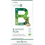 Erba Vita B-Apport Plus Compresse 45 compresse