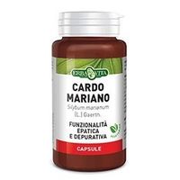 Erba Vita Cardo Mariano 60 capsule