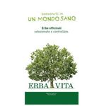Erba Vita Curcuma Polvere 1Kg