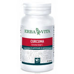 Erba Vita Curcuma 60 capsule
