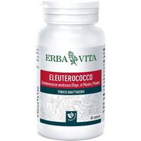 Erba Vita Eleuterococco Capsule 60 capsule