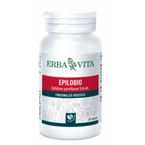 Erba Vita Epilobio 60 capsule