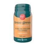 Erba Vita Fieno Greco 60 capsule