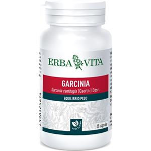 Erba Vita Garcinia 60 capsule