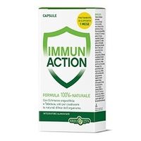 Erba Vita Immun Action 60 capsule