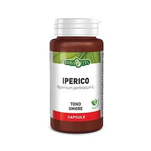 Erba Vita Iperico 60 capsule