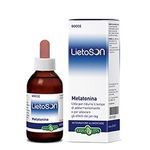 Erba Vita Lietoson Melatonina 30ml