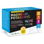 Erba Vita Magnesio e Potassio + Vitamina C Limone