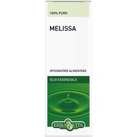 Erba Vita Melissa Olio Essenziale 10ml