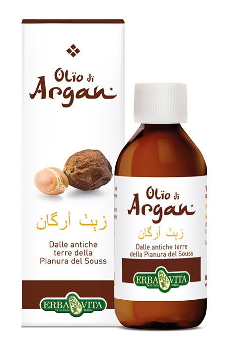 Erba Vita Olio di Argan 50ml