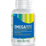 Erba Vita Omega Select 3-6-7-9 Perle 120 perle