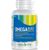 Erba Vita Omega Select 3-6-7-9 Perle 120 perle