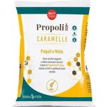 Erba Vita Propoli Evsp Caramelle 65g Propoli e Miele