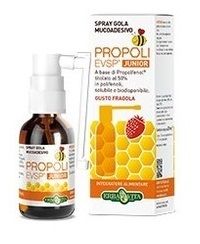 Erba Vita Propoli EVSP Junior 20ml