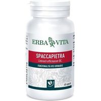 Erba Vita Spaccapietra 60 capsule