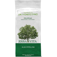Erba Vita Spirulina Alga Tisana 100g
