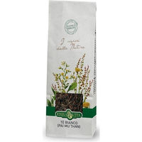 Erba Vita Tè Bianco Pai Mu Than 100g