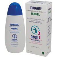 Erbagil Idrozoil Detergente 150ml