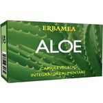 Erbamea Aloe Capsule 24 capsule