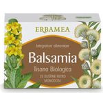 Erbamea Balsamia Tisana Bustine 20 bustine