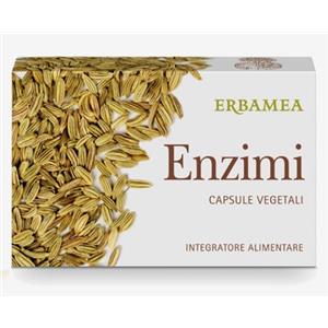 Erbamea Enzimi 24 compresse