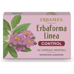 Erbamea Erbaforma Linea Control Capsule 30 capsule