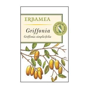 Erbamea Griffonia Capsule 50 capsule
