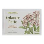 Erbamea Sedanerv Notte Capsule 24 capsule