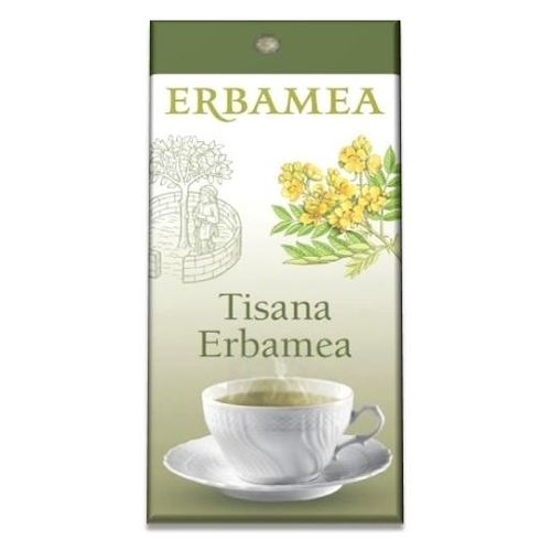Erbamea Tisana 100g