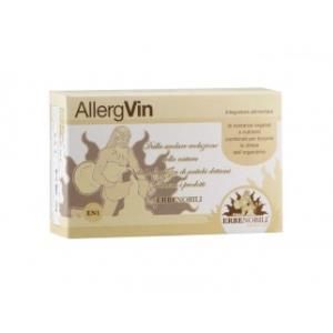 Erbenobili Allergvin 60 compresse