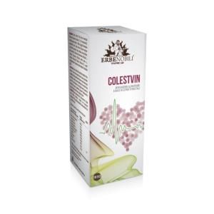 Erbenobili Colestvin 60 compresse