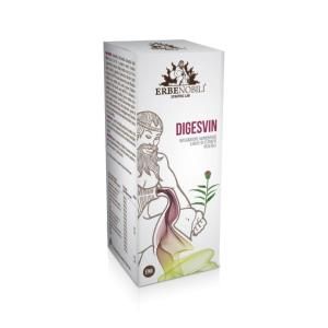 Erbenobili Digesvin 60 compresse