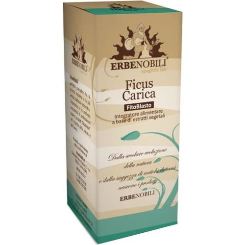Erbenobili Ficus Carica 50ml