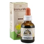 Erbenobili Immunvin Olosvita Gocce 50ml