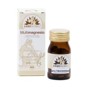 Erbenobili MultiMagnesio 60 compresse