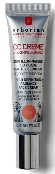 Erborian CC Cream 15ml Dore