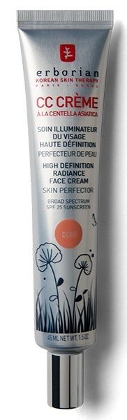 Erborian CC Cream 45ml Dore