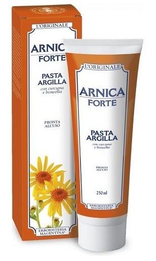 Erboristeria Magentina Arnica Forte Pomata Petrone Online