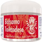Erboristeria Magentina Balsamo Tailandese 50ml