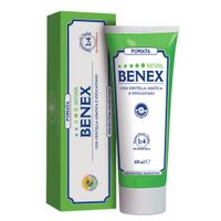 Erboristeria Magentina Benex Pomata 100ml