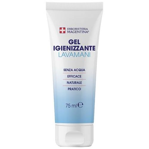 Erboristeria Magentina Gel Igienizzante Lavamani 75ml