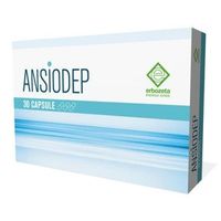 Erbozeta Ansiodep 30 capsule